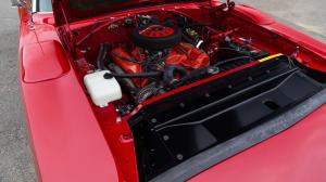 Dodge Charger Daytona Hemi 1969 года 